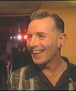 Merv Parnell