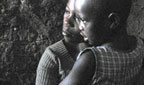 Zawadi Mongane