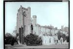 Dunkeld Cathedral 