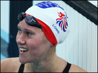 Jemma Lowe