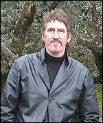 Dave Morris