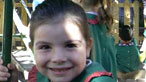 Disgybl ysgol feithrin