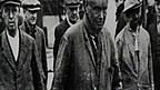 Gresford Disaster, 1934 - Failed Rescue Operation
