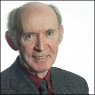Bryan Gallagher