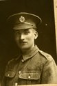 Percival James Proudfoot