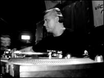 Paul Glazby