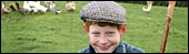 Read and listen to an interview with Yorkshire dialect expert Dr Barrie Rhodes