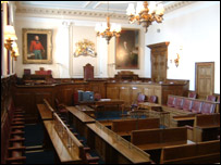 States Chamber