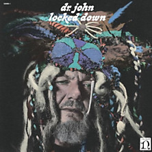 Review of Locked Down
