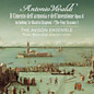 Review of Il cimento dell'armonia e dell'inventione - 12 concerti, Op. 8 (The Avison Ensemble; violin: Pavlo Beznosuik)