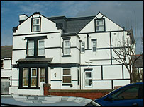 Old Coach House 