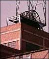 Lofthouse pitweel