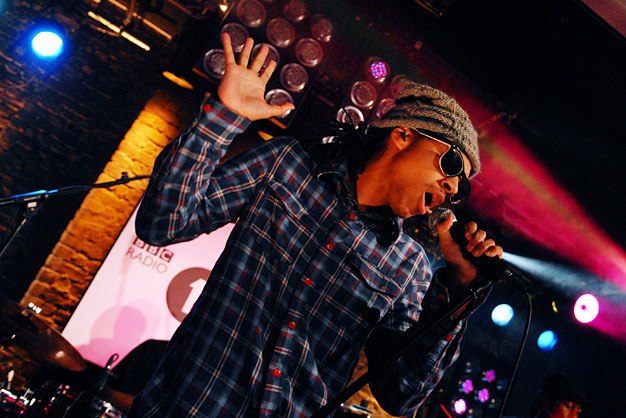 1Xtra