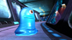 Monsters vs Aliens