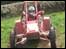 Off road vehicle