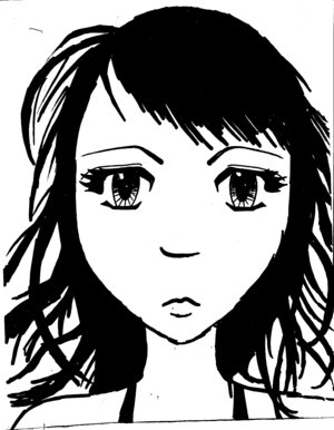 My pic I drew