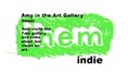 Screenshot from 'Indie: Amy's art'