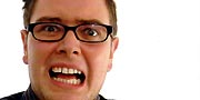 Alan Carr