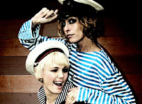 Queens Of Noize