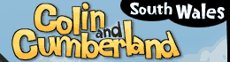 Colin and Cumberland, the World