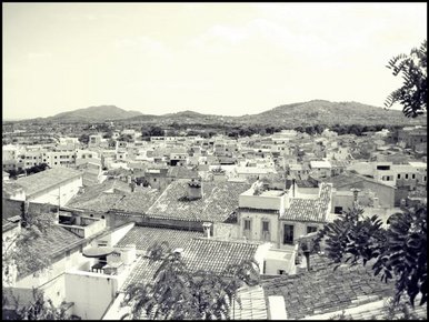 Rooftops