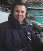 Gareth Jones
