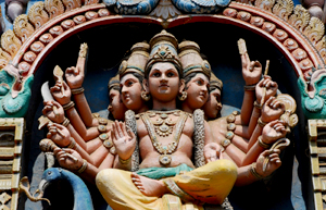 Ancient India