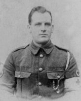 Charles Mayers