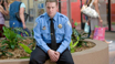 Observe and Report