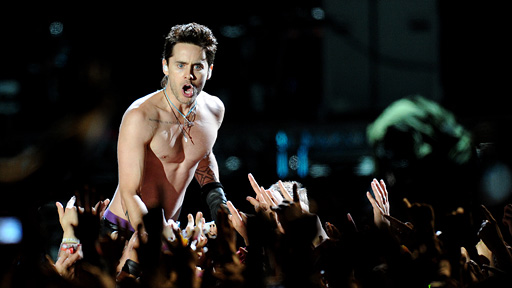 30 Seconds to Mars