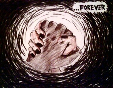 ...Forever