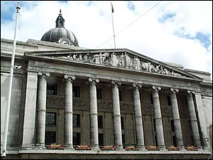 Council House