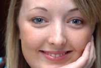 Gwenno Mair Davies