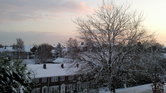 My view