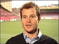 Shane Nicholson