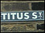 Street name 