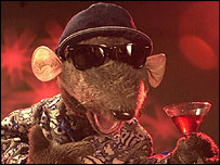 Roland Rat