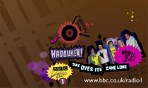 Hadouken wallpaper