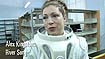 Alex Kingston
