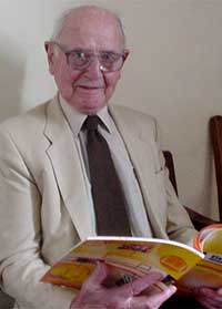 John Thomas