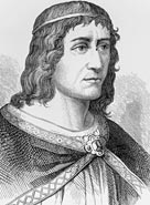 Alfred the Great
