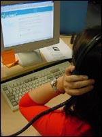 Downloading MP3s