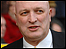 Bryan Gunn (Photo: EDP)