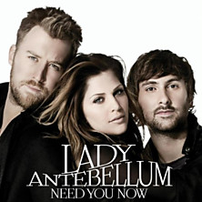 Review of Need You Now 