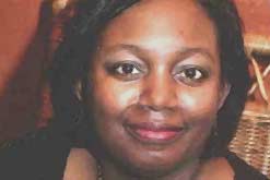 Malorie Blackman