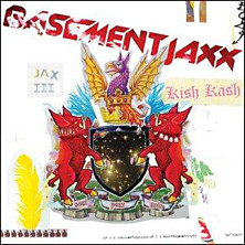 Review of Kish Kash