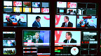Estudio de la BBC