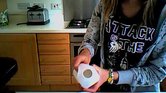 Kiki's Kooking...