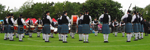 Pipers