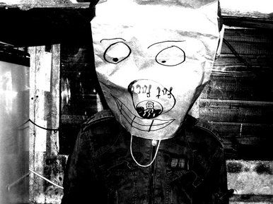 Bag face